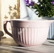 Naczynie ceramiczne z wylewką 0,55 L Altom Design - Fusion Pink 07.FUP.NZU