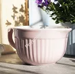 Naczynie ceramiczne z wylewką 0,55 L Altom Design - Fusion Pink 07.FUP.NZU