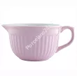 Naczynie ceramiczne z wylewką 0,55 L Altom Design - Fusion Pink 07.FUP.NZU