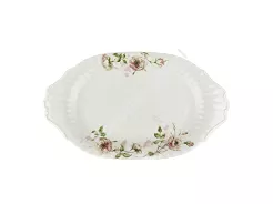 Półmisek 39 cm Chodzież - Iwona G841 Flores