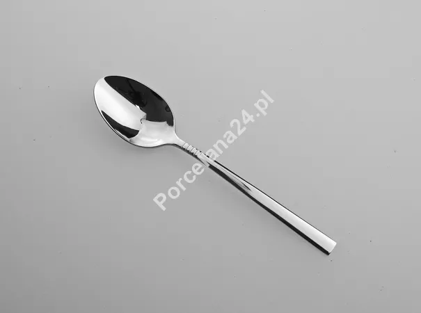 Łyżeczka do herbaty (14,5 cm) Gerpol - Apollo - wysoki połysk Łyżeczka do herbaty (14,5 cm) Gerpol - Apollo - wysoki połysk