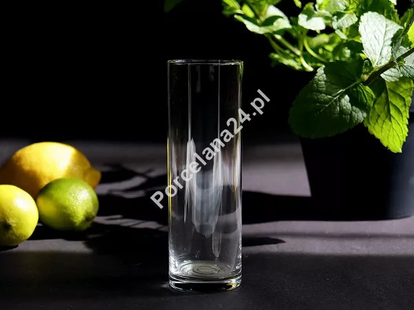 Kpl. szklanek wysoka do soku 200 ml (6 szt) Krosno - Pure (Simple) 44.2505-0200 Kpl. szklanek wysoka do soku 200 ml (6 szt) Krosno - Pure (Simple) 44.2505-0200