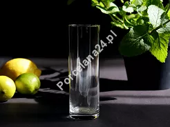 Kpl. szklanek wysoka do soku 200 ml (6 szt) Krosno - Pure (Simple) 44.2505-0200