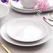 Serwis obiadowy na 12 osób (41el.) Lubiana - Daisy