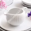 Serwis obiadowy na 12 osób (41el.) Lubiana - Daisy