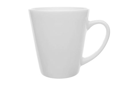 Kubek 0,4 L - Trapo białe (nr 2516)