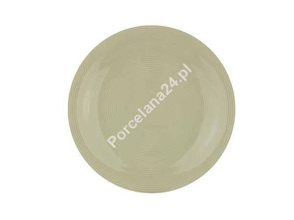 Talerz deserowy 21 cm Lubiana - Eto BEŻOWY Talerz deserowy 21 cm Lubiana - Eto BEŻOWY