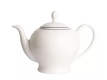 Czajnik 1,1 L Bogucice - Base Black 1227