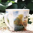 Kubek 0,6 L Duo - The garden at Argenteuil Claude Monet 15.TGAA.K2FS