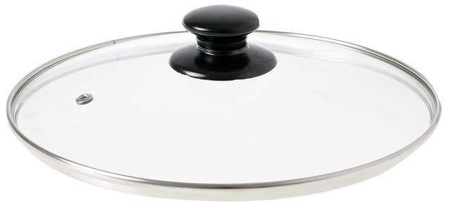Pokrywa szklana 22 cm Odelo - 1OD.POK.1412 Pokrywa szklana 22 cm Odelo - 1OD.POK.1412