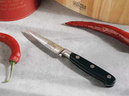 Nóż do warzyw / obierania 9 cm Richardson Sheffield - V Sabatier 1A.RS.VSAB.NDW9