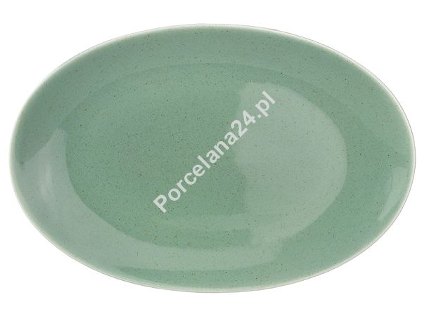 Półmisek 31 cm Bogucice - Alumina Granite Mint Blue 1129 Półmisek 31 cm Bogucice - Alumina Granite Mint Blue 1129