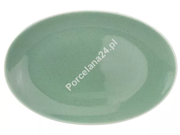 Półmisek 31 cm Bogucice - Alumina Granite Mint Blue 1129 Półmisek 31 cm Bogucice - Alumina Granite Mint Blue 1129