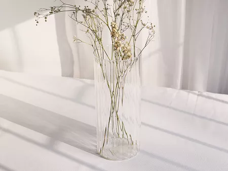 Wazon 24 cm Duif - Louis 44.KAD-21800