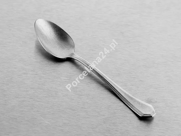 Łyżeczka do herbaty 13,6 cm Hisar - Riva Vintage Łyżeczka do herbaty 13,6 cm Hisar - Riva Vintage