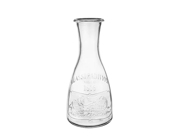 Karafka 1000 ml Glasmark - 4G.09-0007-1000 Karafka 1000 ml Glasmark - 4G.09-0007-1000