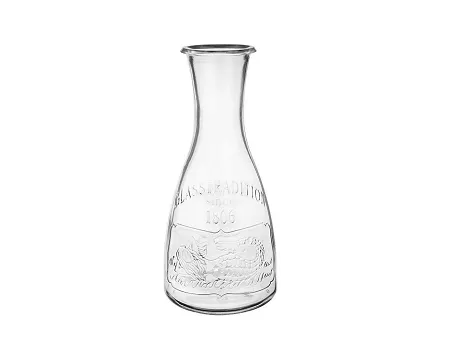 Karafka 1000 ml Glasmark - 4G.09-0007-1000