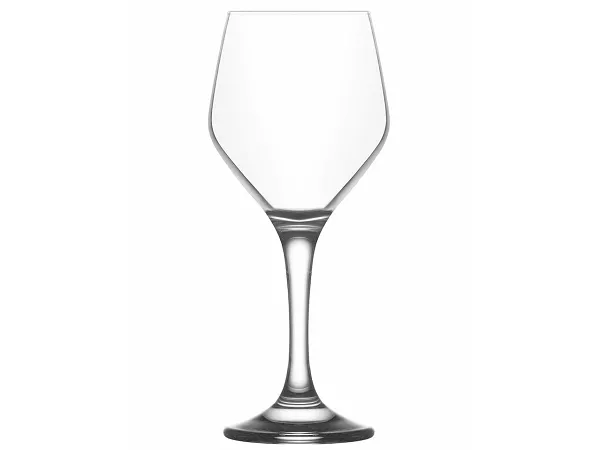 Kpl. kieliszków do wina 260 ml (6 szt.) LAV - Ella 4L.ELL.542 Kpl. kieliszków do wina 260 ml (6 szt.) LAV - Ella 4L.ELL.542