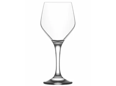 Kpl. kieliszków do wina 260 ml (6 szt.) LAV - Ella 4L.ELL.542