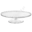 Patera na nodze 28 cm Altom Design - Venus 07.CB.6965