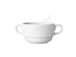 Bulionówka sztaplowana 0,3 L Bogucice - Gino White 1228