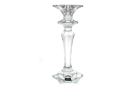 Świecznik 25,5 cm Bohemia - LUXOR 4SB.LU.586865