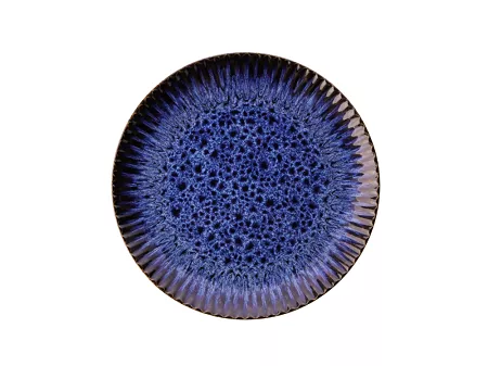 Talerz deserowy 21 cm Lubiana - Stoneware Cosmos