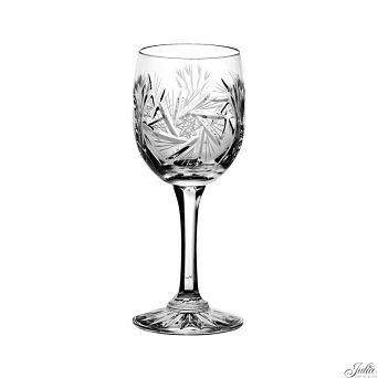 Kpl. kieliszków do wina białego 170ml (6szt) JULIA - Monika 47.M.KKWB170
