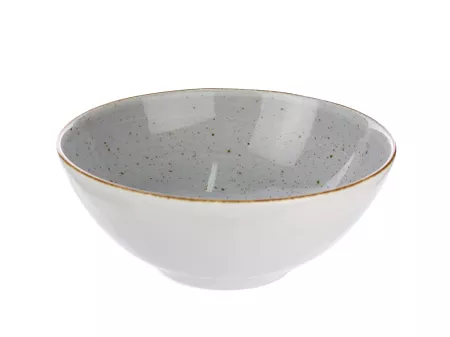 Salaterka (musli) 15 cm - Royal 6630Z SIWY