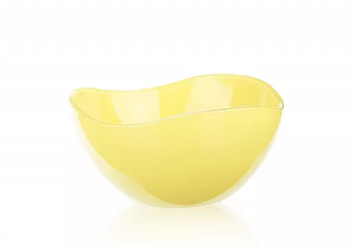 Salaterka 12 cm Glasmark - Żółta 4G.19-120-5185-84 Salaterka 12 cm Glasmark - Żółta 4G.19-120-5185-84