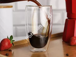 Kpl. 2 szklanek termicznych 300 ml Altom Design - Andrea 07.AND.8130