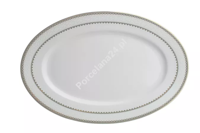 Półmisek 33 cm Chodzież - Yvonne G309 Półmisek 33 cm Chodzież - Yvonne G309