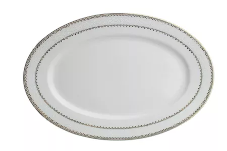 Półmisek 33 cm Chodzież - Yvonne G309