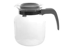 Dzbanek 1,25 L SIMAX - Matura Szary 4S.3882/0000-SZ