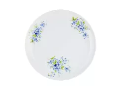 Talerz deserowy 20,5 cm Lubiana - Boss 7218 Niezapominajka