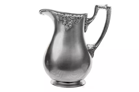 Dzbanek 20 cm Precjoza - CYNOWANY 36.V-301S