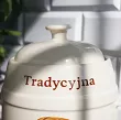 Beczka hermetyczna z kamionki 4 L Tragar - Tradycyjna kiszonka 1TR.BECZ.45568