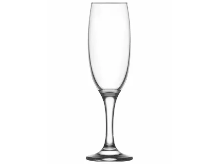 Kpl. kieliszków do szampana 220 ml (6 szt.) LAV - Empire 4L.EMP.541