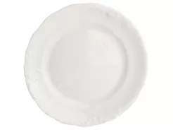 Talerz płytki 24 cm Chodzież - Fryderyka C001