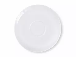 Spodek 16 cm Chodzież - Yvonne białe