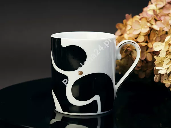 Kubek 315 ml Ćmielów - Jenny H104 Kubek 315 ml Ćmielów - Jenny H104