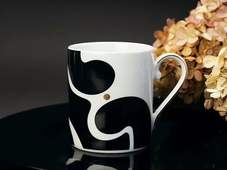Kubek 315 ml Ćmielów - Jenny H104