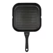 Patelnia grillowa 28 cm Valdinox - Expert 07.EXP.PG28