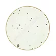 Komplet talerzy na 6 osób (18 el.) Bogucice - Alumina Cottage White 1108