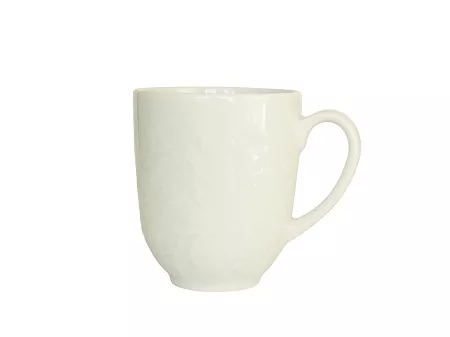 Kubek 0,35 L Lubiana - Hanami Kremowa Biel