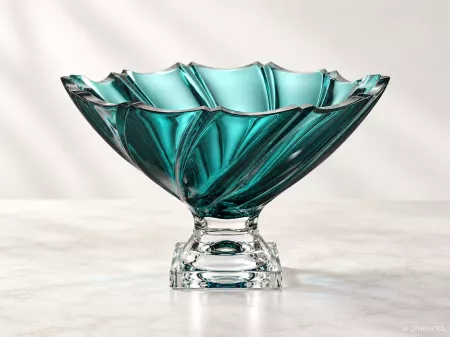 Misa na nodze 31 cm Bohemia - PONTI GREEN TOUCH 4SB.PONGT.869989