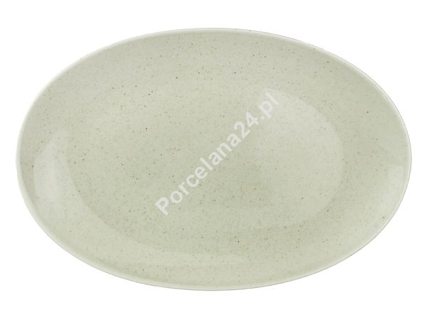 Półmisek 31 cm Bogucice - Alumina Granite Cool White 1128 Półmisek 31 cm Bogucice - Alumina Granite Cool White 1128