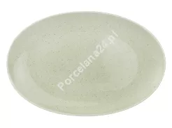 Półmisek 31 cm Bogucice - Alumina Granite Cool White 1128