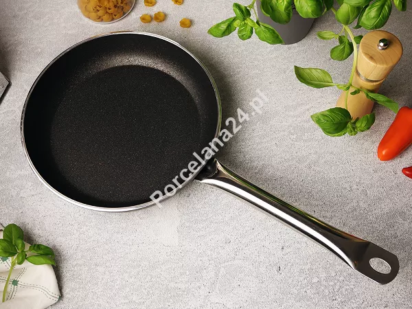 Patelnia 26 cm PINTINOX - ST°1 23.ST1.2526 Patelnia 26 cm PINTINOX - ST°1 23.ST1.2526