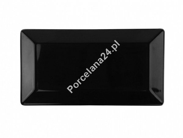Półmisek 28 x 15 cm Lubiana - Classic Black Półmisek 28 x 15 cm Lubiana - Classic Black